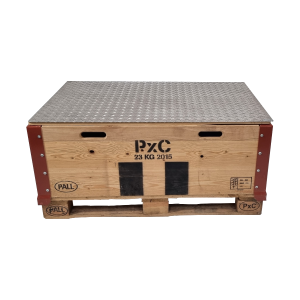 Palleleon Loungetisch gross 1